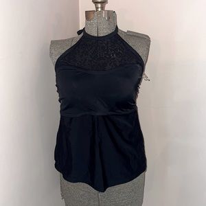 Womens swim top
